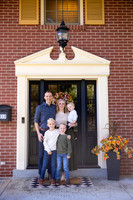 10.12.25 Bailey Family Portraits