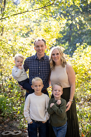 BaileyFamily-111
