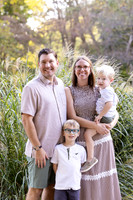 Courtney & Noah