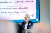 3.6.26 Water by Women; International Day
