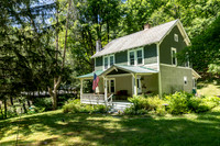 7.12.26 McFeely Cottage