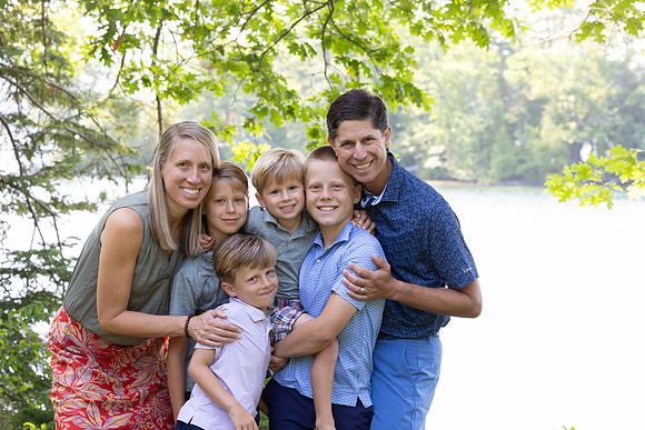 OliverFamily101