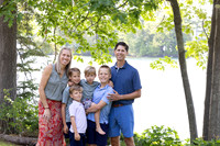 OliverFamily100