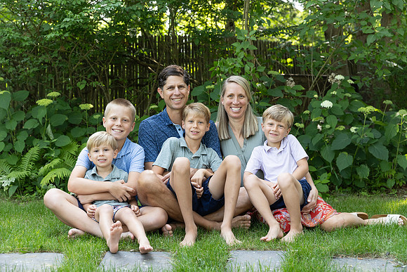 OliverFamily107
