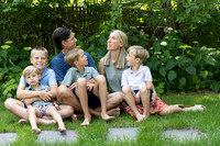 OliverFamily108