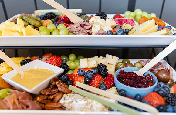 TrueNorthCateringbuffet-107