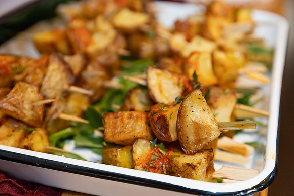 TrueNorthCateringbuffet-106