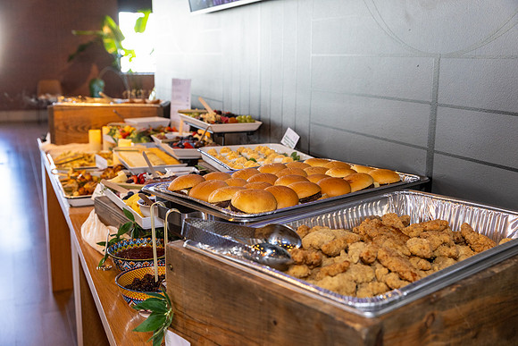 TrueNorthCateringbuffet-111
