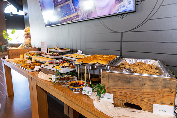TrueNorthCateringbuffet-113