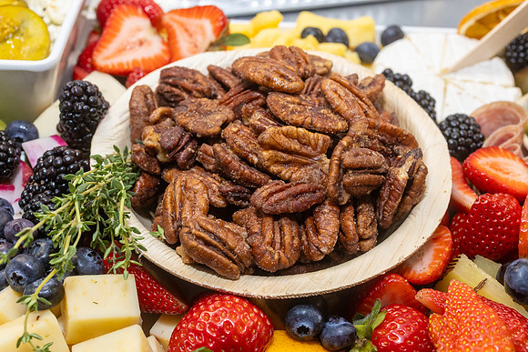 TrueNorthCateringbuffet-116