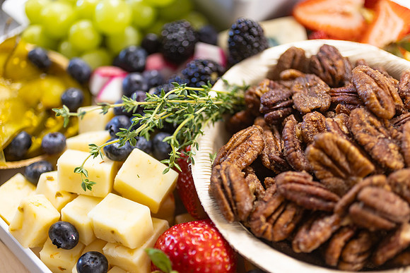 TrueNorthCateringbuffet-120