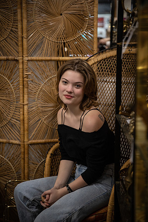 Phoebe-100