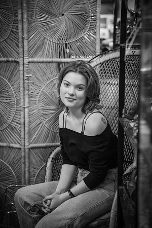 Phoebe-101