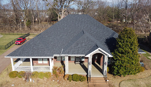 HamptonCreekDr107