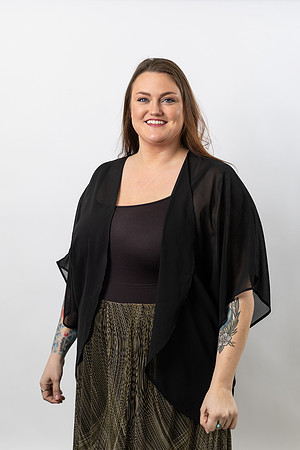 Sarah-100