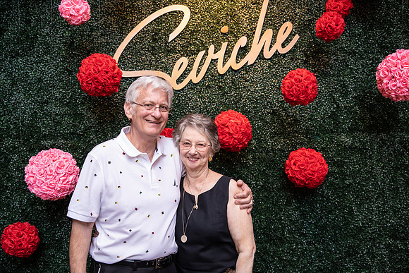 DarrellandNancy50th-238