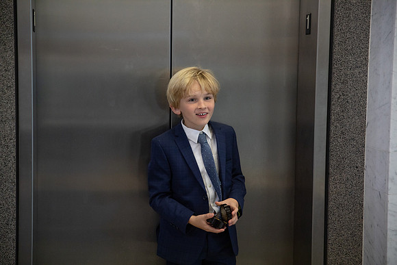 Cade's adoption-101