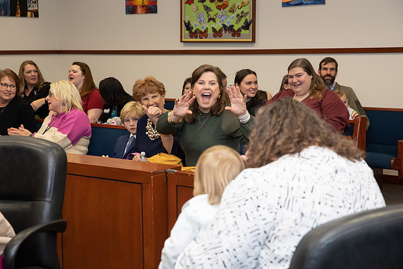 Cade's adoption-151