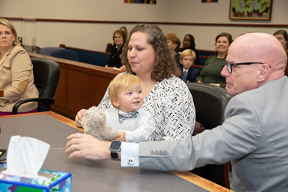 Cade's adoption-155