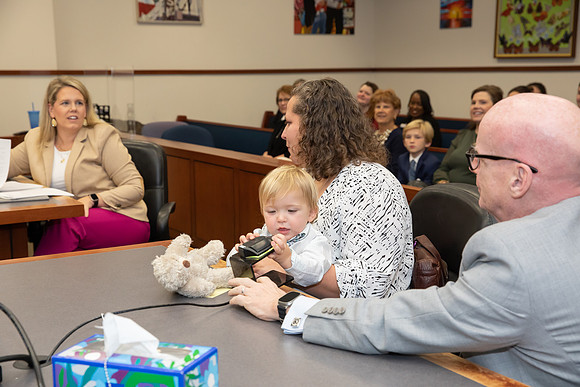 Cade's adoption-158