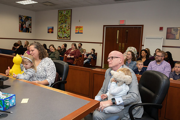 Cade's adoption-162