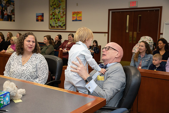 Cade's adoption-161