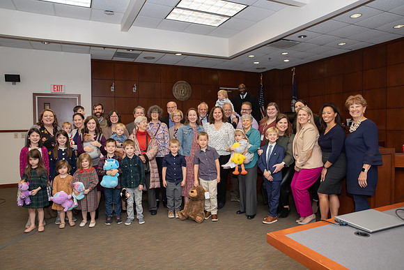 Cade's adoption-183