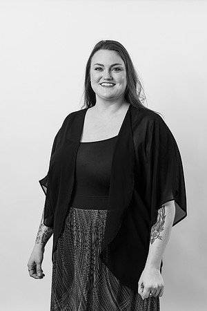 Sarah-101