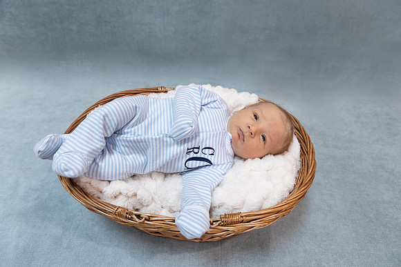 BabyCal-101